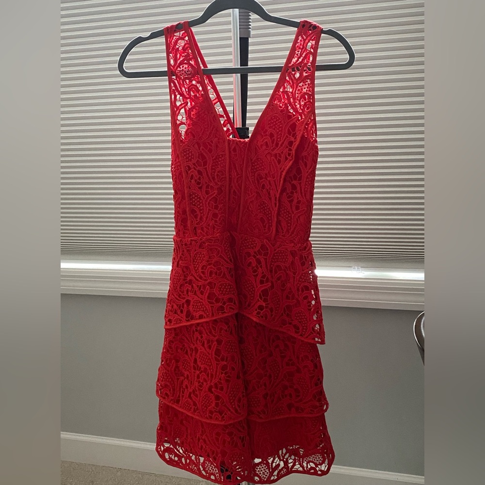 Adelyn Rae cocktail dress
